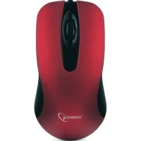 Мышь Gembird MOP-400-R фото 1
